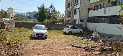 Residential Plot