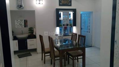 Living Room Image of 2150 Sq.ft 2 BHK Builder Floor for rent in Ashok Nagar Gorakhpur for Rs. 15000