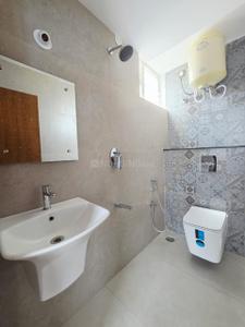 Image of 750 Sq.ft 1 BHK Apartment / Flat for rent in BTM Layout, Bengaluru for Rs. 34999