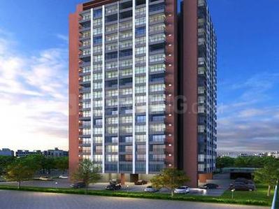 Image of 1663 Sq.ft 3 BHK Apartment / Flat for sale in Kumar 47 East A, Mundhwa, Pune for Rs. 13500000