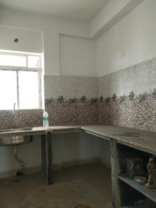 Kitchen Image of 870 Sq.ft 2 BHK Apartment / Flat for sale in Garia, Sonarpur Kolkata for Rs. 3500000