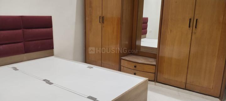 Aditya Chs Sector 29 Vashi Bedroom 1