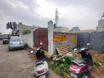 Image of 2400 Sq.ft Residential Plot / Land for sale in Kesare, Mysore for Rs. 9600000