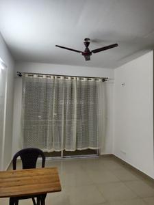 Hall Image of 975 Sq.ft 2 BHK Apartment / Flat for rent in Sipani Royal Heritage, Iggalur Bengaluru for Rs. 24000