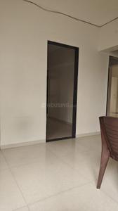 Hall Image of 975 Sq.ft 2 BHK Apartment / Flat for rent in Copper Castle, Mazgaon Mumbai for Rs. 105000
