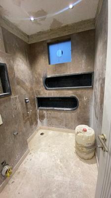 Image of 1440 Sq.ft 3 BHK Builder Floor for sale in Lakshman Dwar Gujranwala Town, Gujranwala Town, New Delhi for Rs. 37000000