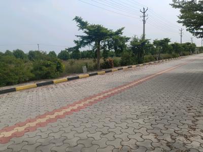Image of 167 Sq.ft Residential Plot / Land for sale in Kompally, Hyderabad for Rs. 9500000