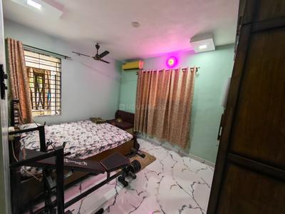 Bedroom Image of 1500 Sq.ft 2 BHK Independent House for sale in Vasai West Vasai for Rs. 12500000
