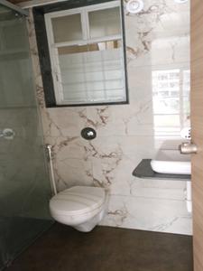 Bedroom Two Image of 1150 Sq.ft 2 BHK Apartment / Flat for sale in Kumar Kruti, Kalyani Nagar Pune for Rs. 14000000