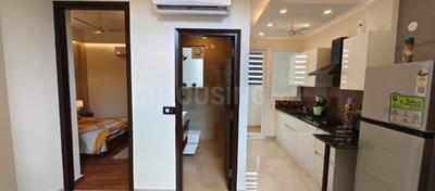 Bathroom Image of 1800 Sq.ft 3.5 BHK Independent House for sale in Noida Extension Greater Noida for Rs. 10500000