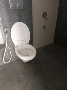 Bedroom Two Image of 1000 Sq.ft 2 BHK Apartment / Flat for sale in Shapoorji Pallonji Joyville Hadapsar Annexe, Shewalewadi Pune for Rs. 7400000