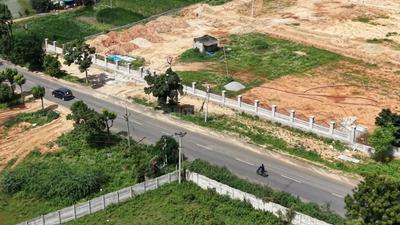 Residential Plot
