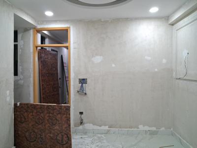 Living Room Image of 1050 Sq.ft 2 BHK Apartment / Flat for sale in Hark Sai Homes 6 by Hark Infrastructure Developers Private Limited, Sector 49 Noida for Rs. 5000000