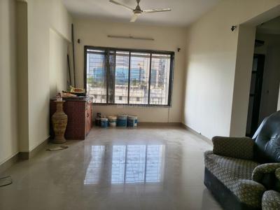 Hall Image of 1100 Sq.ft 2 BHK Apartment / Flat for rent in Greenwood Apartment, Andheri East Mumbai for Rs. 90000