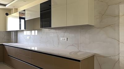 Kitchen Image of 2250 Sq.ft 3 BHK Builder Floor for sale in Sector 31 Faridabad for Rs. 31000000