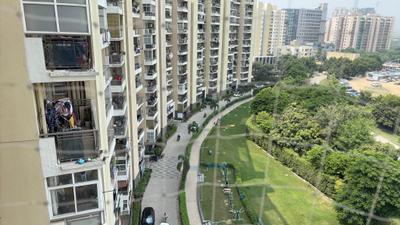 Image of 1608 Sq.ft 3 BHK Apartment / Flat for sale in Tulip Violet, Sector 69, Gurgaon for Rs. 23200000