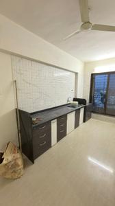 Kitchen Image of 1075 Sq.ft 2 BHK Apartment / Flat for sale in Kalpataru Nagar Nashik for Rs. 6000000