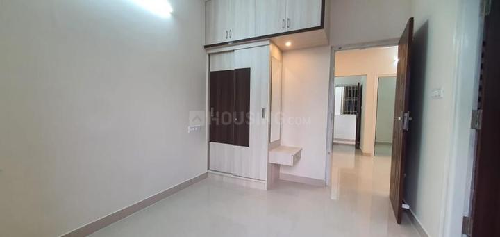 7th Phase, JP Nagar Bedroom 1