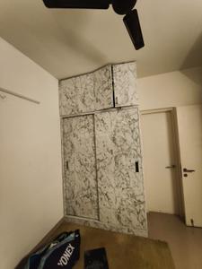 Bedroom Image of 1920 Sq.ft 2.5 BHK Builder Floor for sale in Emaar Emerald Hill, Sector 65 Gurgaon for Rs. 27000000