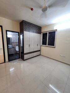 Bedroom Image of 1811 Sq.ft 3 BHK Apartment / Flat for rent in Pashmina Waterfront, Battarahalli Bengaluru for Rs. 60000