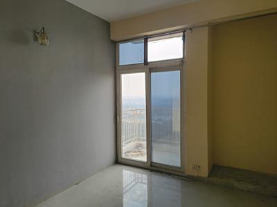 Bedroom Image of 1192 Sq.ft 2.5 BHK Apartment / Flat for sale in Rishabh Cloud 9 Towers, Vaishali Ghaziabad for Rs. 12000000