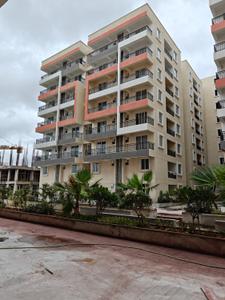 Image of 1800 Sq.ft 4 BHK Apartment / Flat for sale in Kompally, Hyderabad for Rs. 11500000