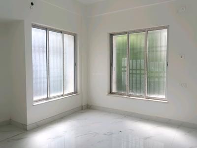 Bedroom Image of 1150 Sq.ft 3 BHK Apartment / Flat for sale in Naktala Kolkata for Rs. 6300000
