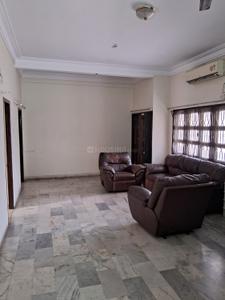 3 BHK Independent House