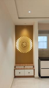 Hall Image of 1100 Sq.ft 2 BHK Apartment / Flat for sale in Kukatpally Hyderabad for Rs. 8200000