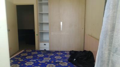 Bedroom Image of 900 Sq.ft 2 BHK Apartment / Flat for rent in Pyramid Urban Homes, Sector 70A Gurgaon for Rs. 29000
