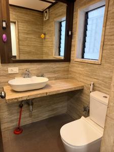 Image of 1350 Sq.ft 2 BHK Apartment / Flat for sale in Naiknavare Sylvan Heights H Building, Aundh, Pune for Rs. 17500000