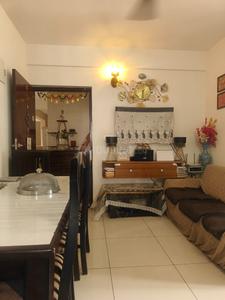 Hall Image of 914 Sq.ft 2 BHK Apartment / Flat for sale in Agrahara Bengaluru for Rs. 8500000