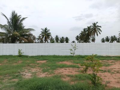 Residential Plot