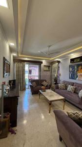 Hall Image of 3600 Sq.ft 4.5 BHK Builder Floor for sale in Green Field Colony Faridabad for Rs. 26500000