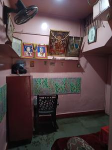 Balcony Image of 350 Sq.ft 3 BHK Independent House for sale in Pandeypur Varanasi for Rs. 7500000