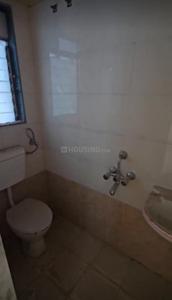 Image of 900 Sq.ft 2 BHK Apartment / Flat for rent in Eon One, Prabhadevi, Mumbai for Rs. 95000