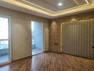 Bedroom Image of 3250 Sq.ft 4 BHK Builder Floor for sale in Ridhi Signature Floors 358 Sqyd, Sector 21C Faridabad for Rs. 31500000
