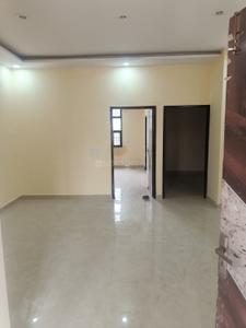 Hall Image of 700 Sq.ft 2 BHK Builder Floor for rent in Sector 7 Rohini New Delhi for Rs. 25000