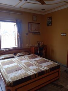 Bedroom Image of 944 Sq.ft 3 BHK Apartment / Flat for sale in Kalighat Kolkata for Rs. 8100000