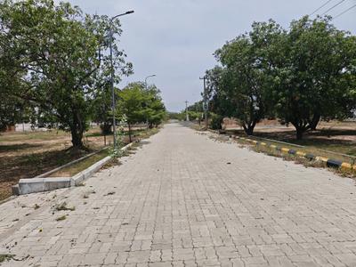 Image of 600 Sq.ft Residential Plot / Land for sale in Poonamallee, Chennai for Rs. 2700000