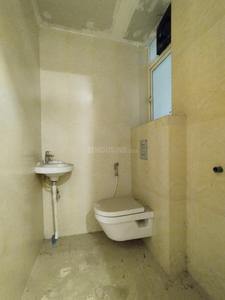 Bathroom Image of 5700 Sq.ft 5 BHK Apartment / Flat for sale in Goel Ganga Satellite S7, Wanowrie Pune for Rs. 60000000