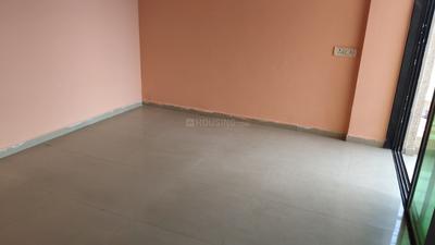 Bedroom Image of 980 Sq.ft 2 BHK Apartment / Flat for sale in Gurudev Heights, Kamothe Navi Mumbai for Rs. 12000000