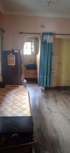 2 BHK Independent Builder Floor