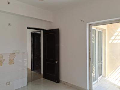 Bedroom Image of 925 Sq.ft 2 BHK Apartment / Flat for sale in Paras Tierea, Sector 137 Noida for Rs. 8000000
