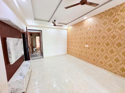 Hall Image of 1070 Sq.ft 2 BHK Builder Floor for sale in Avexa Aspire, Noida Extension Greater Noida for Rs. 4299999