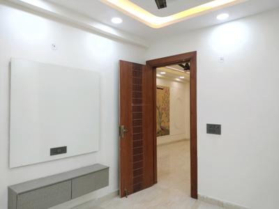 Bedroom Image of 1512 Sq.ft 3 BHK Builder Floor for sale in Fidato Honour Homes, Sector 89 Faridabad for Rs. 15500000