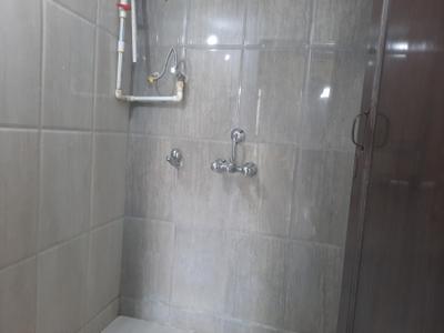 Bathroom Image of 505 Sq.ft 1 BHK Apartment / Flat for sale in Squarefeet Imperial Square, Thane West Thane for Rs. 4500000