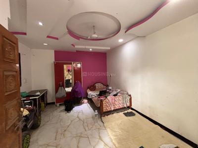 Hall Image of 850 Sq.ft 2 BHK Builder Floor for sale in Garkheda Aurangabad for Rs. 7200000