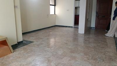 Living Room Image of 1200 Sq.ft 2 BHK Apartment / Flat for rent in Hiranandani Crystal Court Co Operative Housing Society, Kharghar Navi Mumbai for Rs. 47000