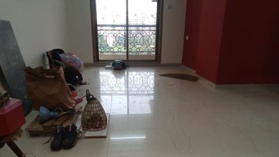 Living Room Image of 1550 Sq.ft 3 BHK Apartment / Flat for sale in Regency Gardens, Kharghar Navi Mumbai for Rs. 35000000